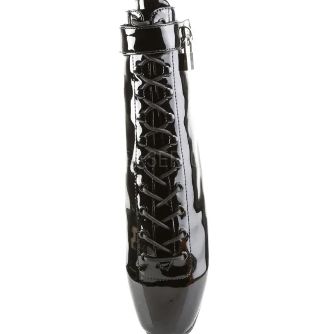 Devious BALLET-1025 Boots