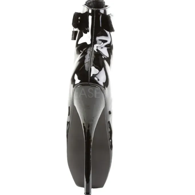 Devious BALLET-1025 Boots