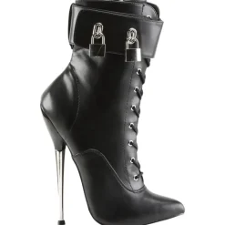 Devious DAGGER 1023 Boots