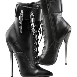 Devious DAGGER 1023 Boots