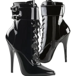Devious DOMINA-1023 Boots