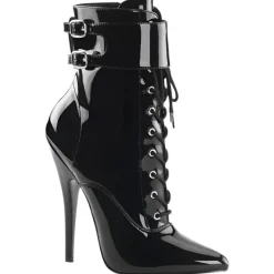 Devious DOMINA-1023 Boots