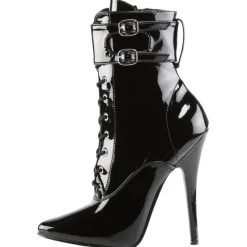 Devious DOMINA-1023 Boots