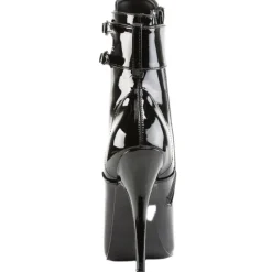 Devious DOMINA-1023 Boots