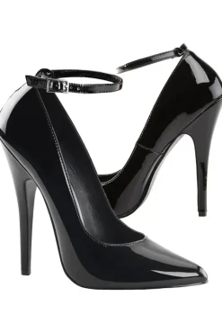 Devious DOMINA-431 shoes