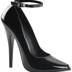 Devious DOMINA-431 shoes
