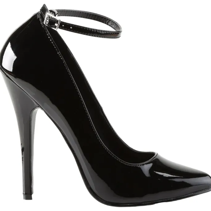 Devious DOMINA-431 shoes