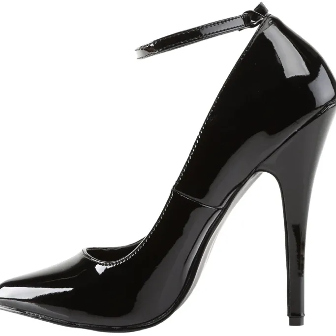 Devious DOMINA-431 shoes