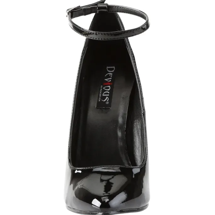 Devious DOMINA-431 shoes