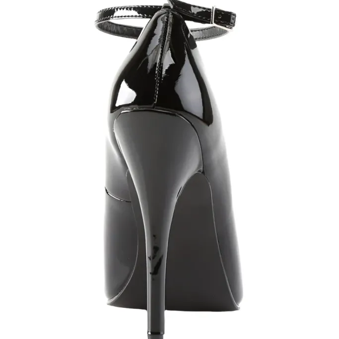 Devious DOMINA-431 shoes