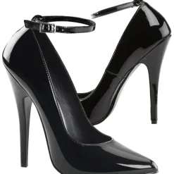 Devious DOMINA-431 shoes