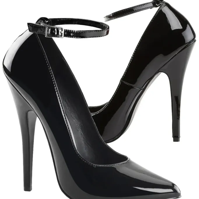 Devious DOMINA-431 shoes