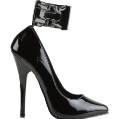 Devious DOMINA-434 Shoes
