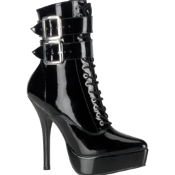 Devious Indulge 1026 Boots