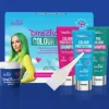 Directions Atlantic Blue Hair Dye Kit