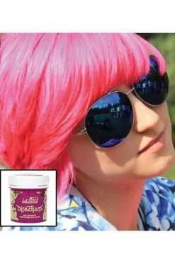 Directions Carnation Pink Hair Dye