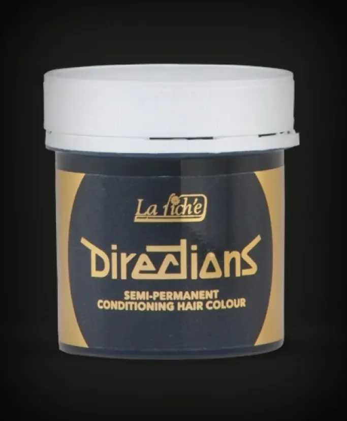 Directions Ebony Hair Dye