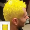 Directions Fluorescent Yellow (Glow) Hair Dye