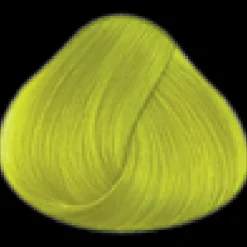 Directions Fluorescent Yellow (Glow) Hair Dye