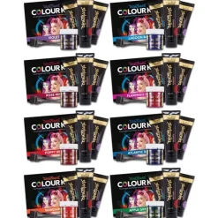 Directions Lagoon Blue Hair Dye Kit
