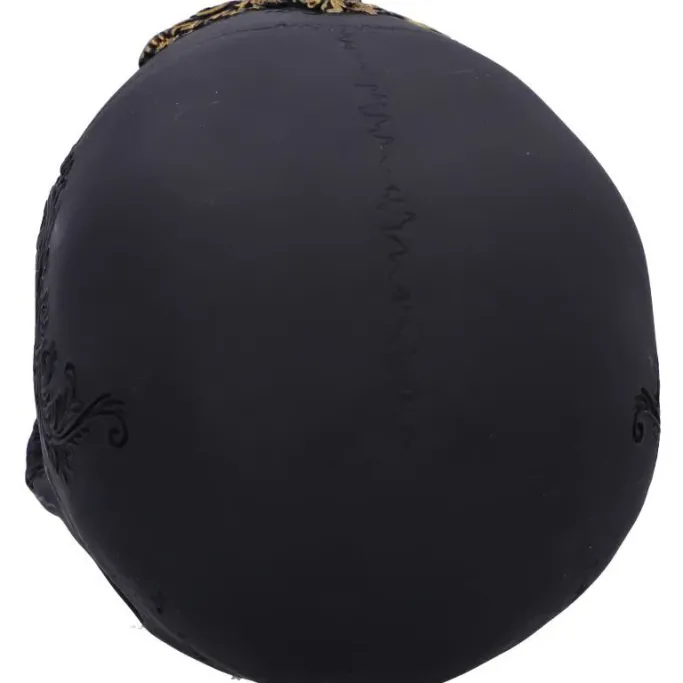 Nemesis Now Divine Demise Skull