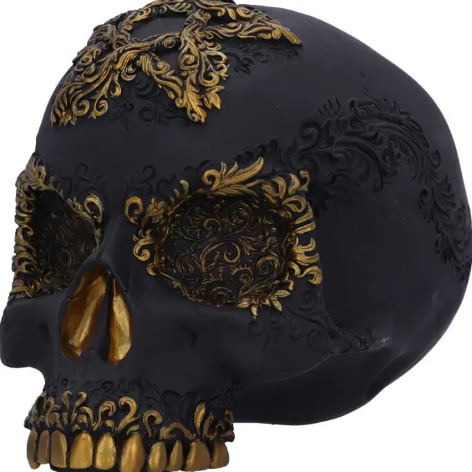 Nemesis Now Divine Demise Skull
