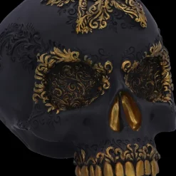 Nemesis Now Divine Demise Skull