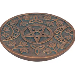 Nemesis Now Divine Essence Incense Burner