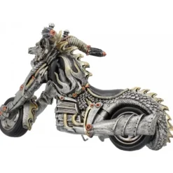 Nemesis Now Dracus Birota 29cm