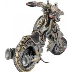 Nemesis Now Dracus Birota 29cm