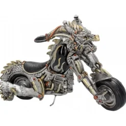 Nemesis Now Dracus Birota 29cm
