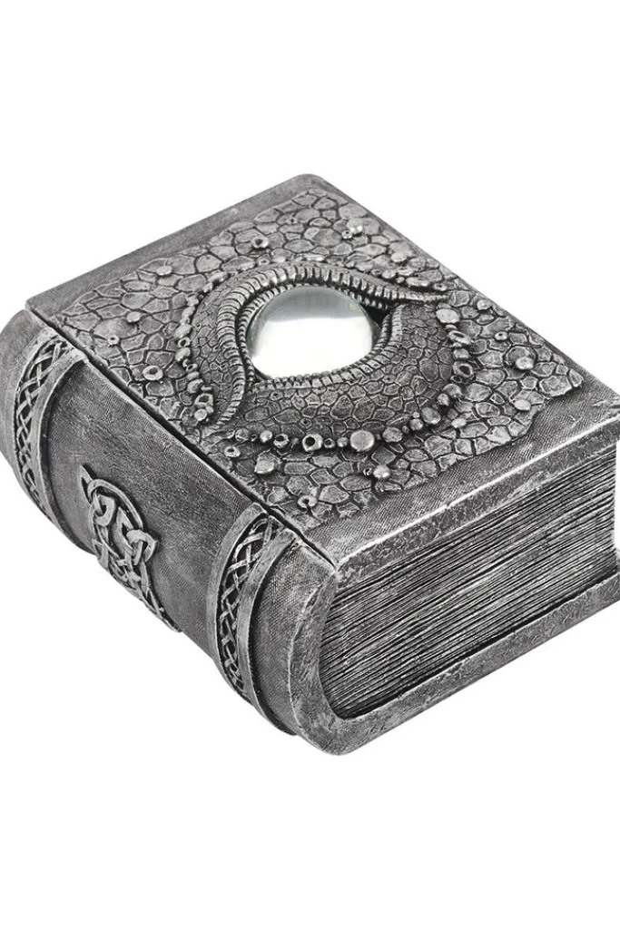Something Different Dragon Eye Box