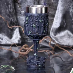 Nemesis Now Dragon Ivy Goblet