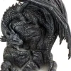 Nemesis Now Dragon Pool Backflow Incense Burner