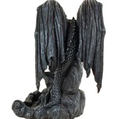 Nemesis Now Dragon Pool Backflow Incense Burner