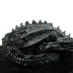 Nemesis Now Dragon Tarot Card Box
