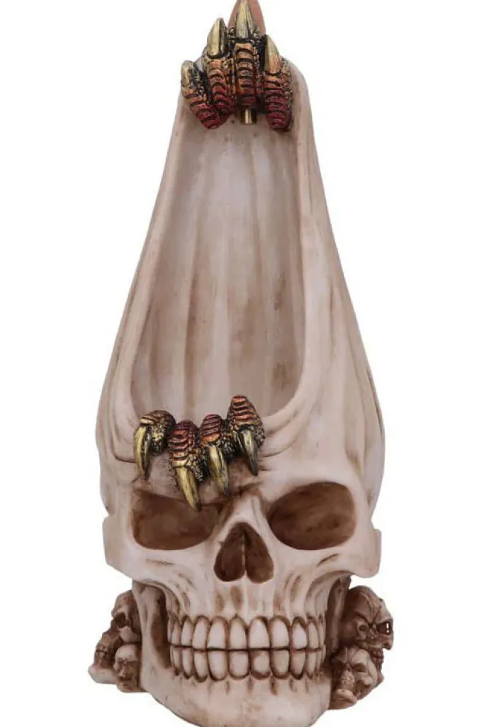 Nemesis Now Dragon Within Backflow Incense Burner