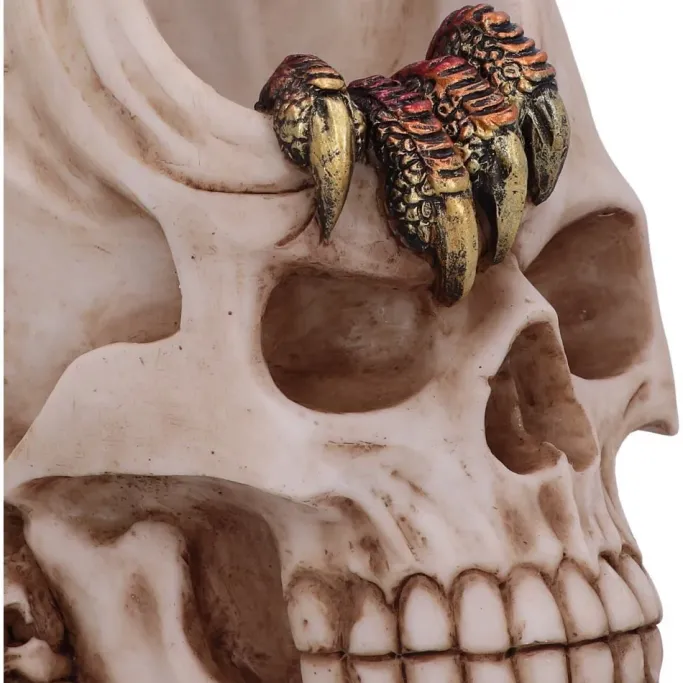 Nemesis Now Dragon Within Backflow Incense Burner