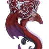 Nemesis Now Dragons Devotion Goblet