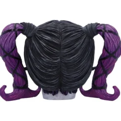 Nemesis Now Drop Dead Gorgeous Voodoo Doll Skull