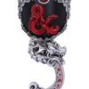 Nemesis Now Dungeons & Dragons Goblet