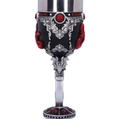 Nemesis Now Dungeons & Dragons Goblet