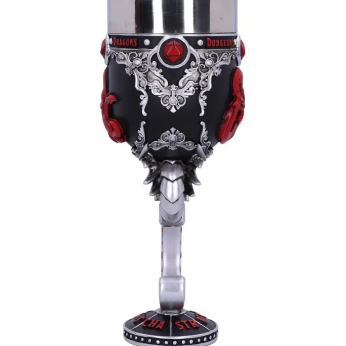Nemesis Now Dungeons & Dragons Goblet