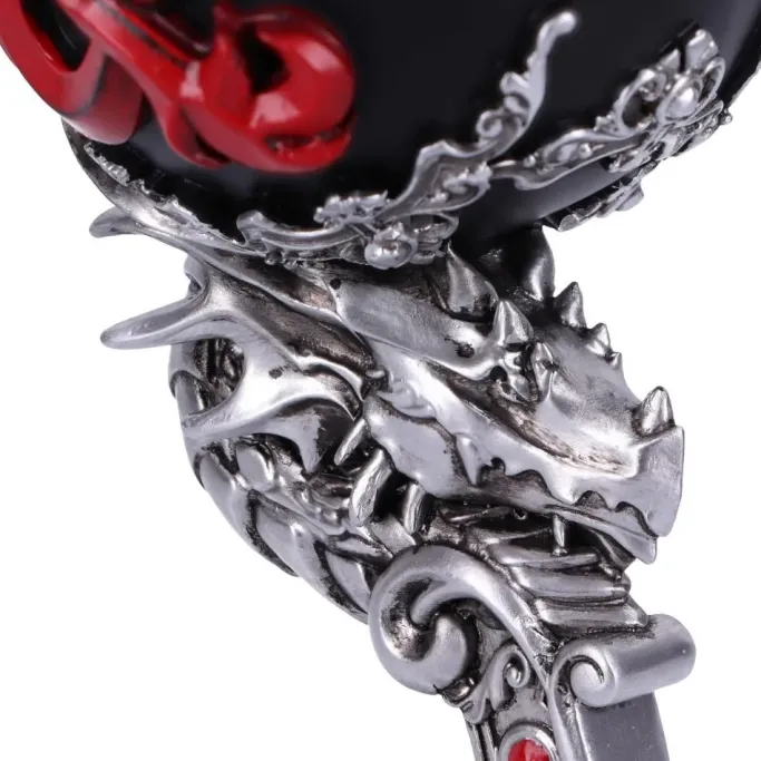 Nemesis Now Dungeons & Dragons Goblet