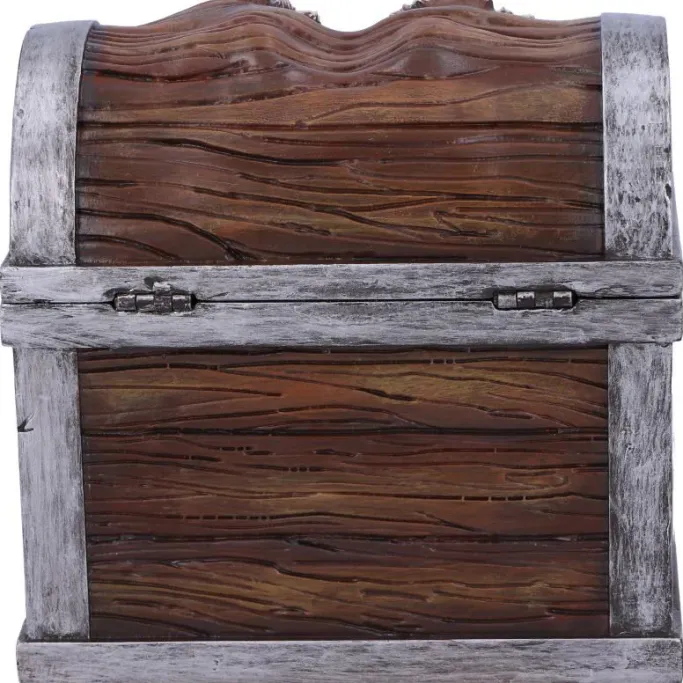 Nemesis Now Dungeons and Dragons Mimic Dice Box