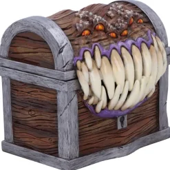 Nemesis Now Dungeons and Dragons Mimic Dice Box