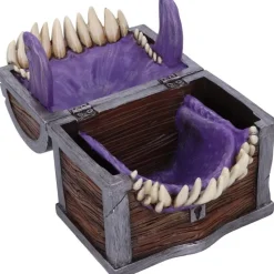 Nemesis Now Dungeons and Dragons Mimic Dice Box