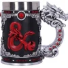 Nemesis Now Dungeons and Dragons Tankard