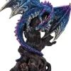 Nemesis Now Ealdwoode Dragon Figurine