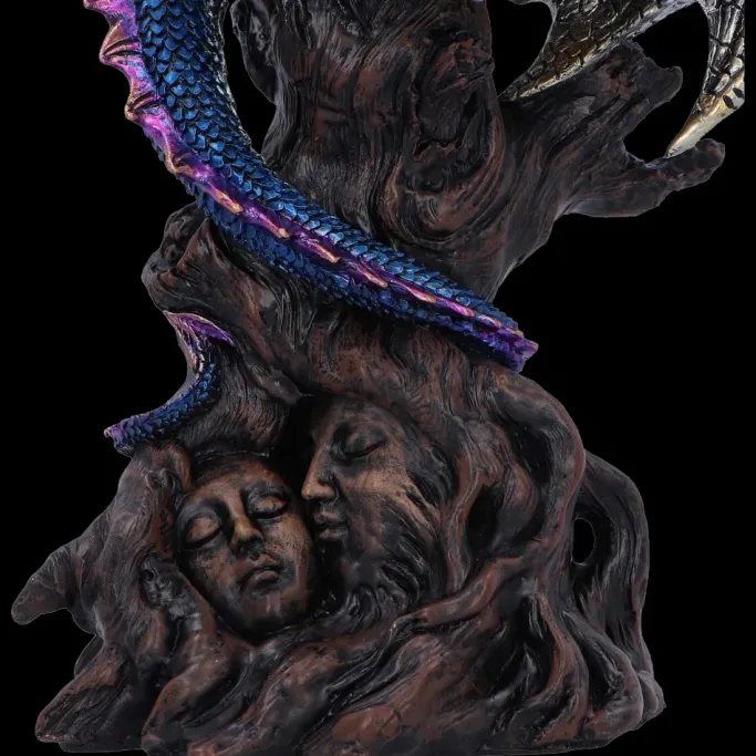 Nemesis Now Ealdwoode Dragon Figurine
